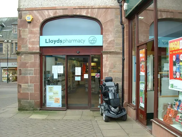 Biotech enterprise BioSapien secures $7 million in pre-Series A funding for cancer treatment...