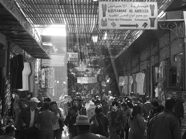 Stripe widens its tax automation service scope in five African nations