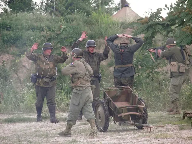 Black Ops 7 of Call of Duty receives an ESRB rating, with no sign of eliminating cannabis-themed...