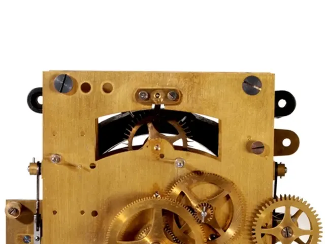 Breakthrough in music production possibilities as Lambda Synthetics' PolyPulse could potentially...