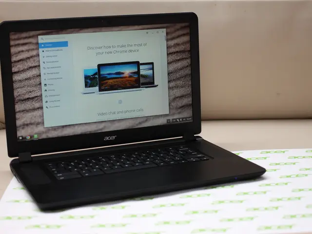 Lenovo's 15-inch ThinkBook, featuring an impressive 40GB RAM, is available for nearly 70% off,...