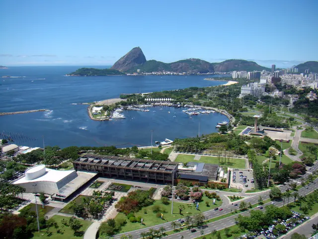 DJI President Roger Luo: A Pioneer in the Innovator Series