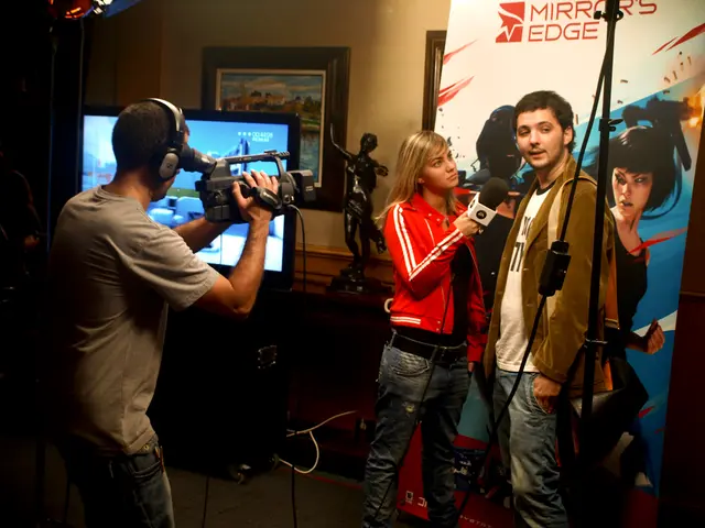 Asking Shrewd Inquiries for One-Way Video-Based Job Interviews!