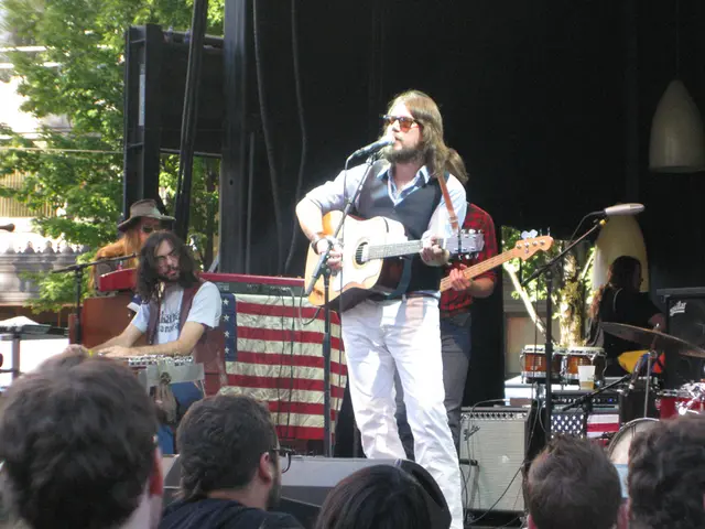 Live Music Pioneer Mitali Mookerjee Discusses Blending Real-Life Performances with Virtual Reality