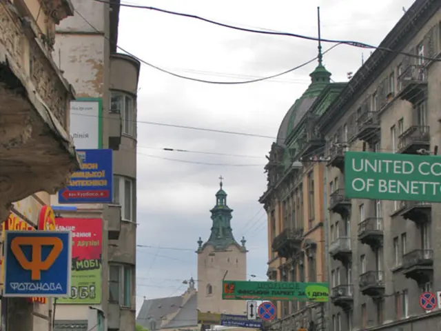 Crossing surveillance cameras' functioningexplained: Ministry of Internal Affairs discloses initial...