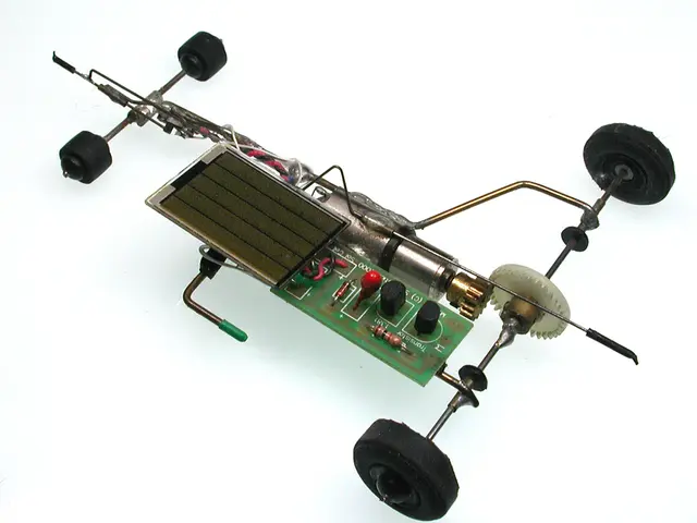 Rivian's built-in WiFi and emergency SOS button experiencing issues, rendering inaccessibility to...