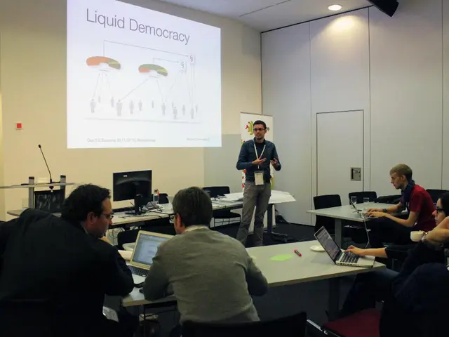 Trump engages in a critical exchange with Intel CEO Tan Lip-Bu, following Trump's demand for his...