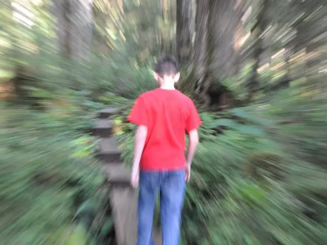 Reverse video playback with OpenCV in Python