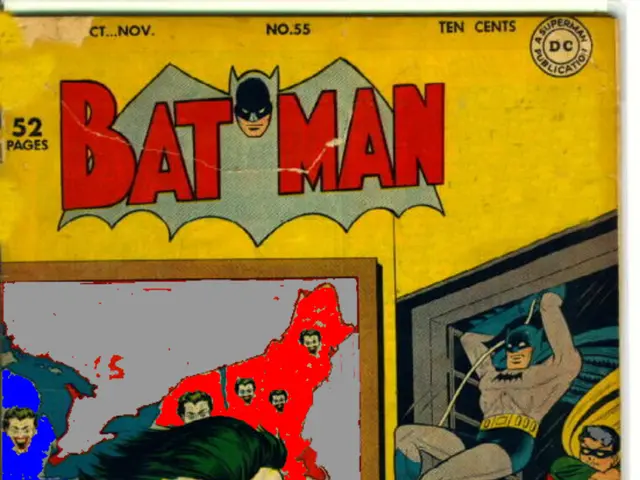 Philips dvLED Walls Installed at Fersa Bearings Bring Spectacular Illumination