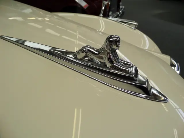 Jaguar's new leadership maintains its stance in the face of criticism over the brand's perceived...