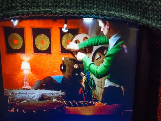 Two Decades of Visual Effects Milestones: A Look Back at Planar Tracking's VFX Journey