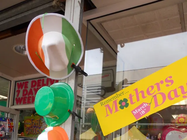 Tech magnate snaps up Fabergé for a $50 million payout