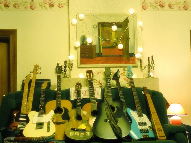 Emerging from Scotland: Debut of a new UK hi-fi brand featuring a £1,000 DSP system