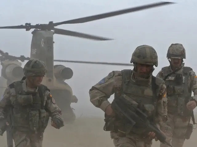 Lithuania Plans to Educate Its Citizens on Drones Operation