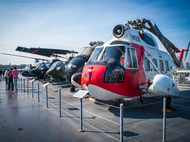 Significance of Mastering Drone Control for Community Emergency Responses