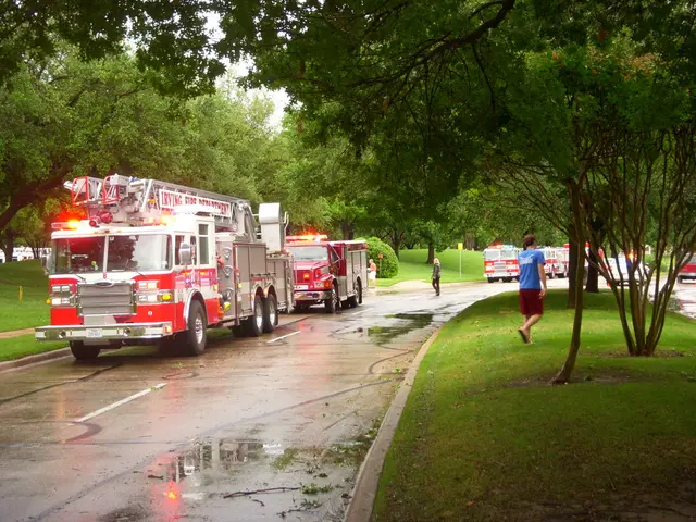 Southern California Fire Risk Assessment Eased by Innovative Tech