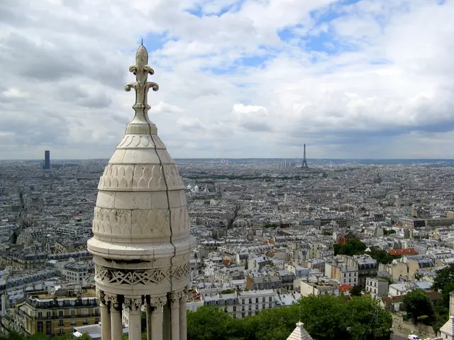 Up-to-date Exploration of Google Cloud Platform's Infrastructure Upgrades