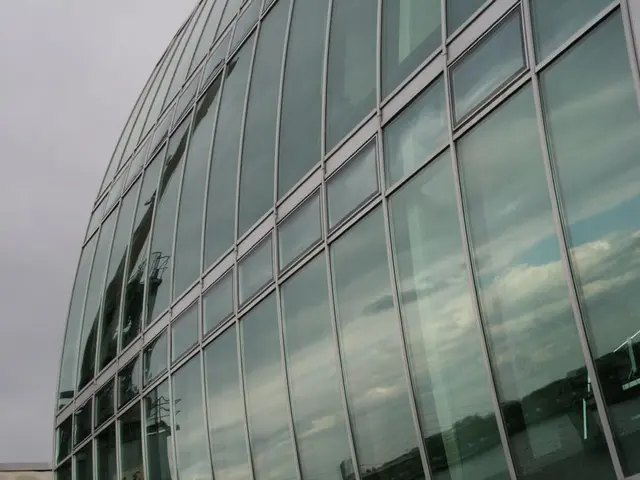 Jenoptik Adopts a More Cautious Approach for the Year 2025