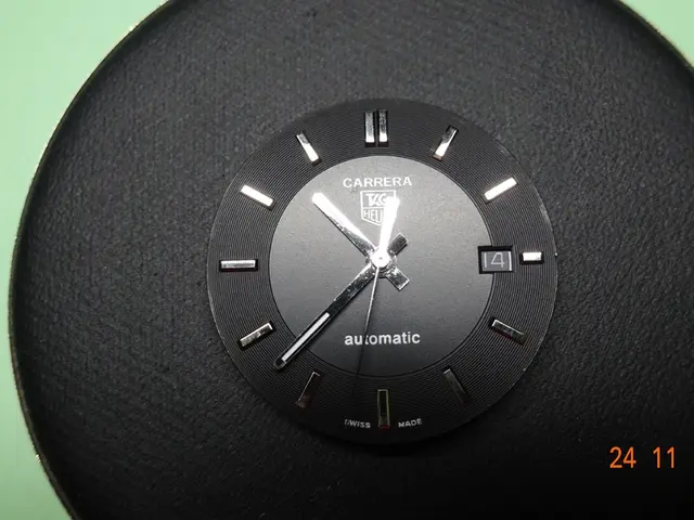 Breakthrough Achieved: World's Most Accurate Timekeeping Device Established