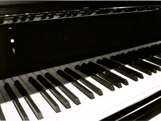 Differentiating Yamaha Pianos from Steinway Pianos: a Guide
