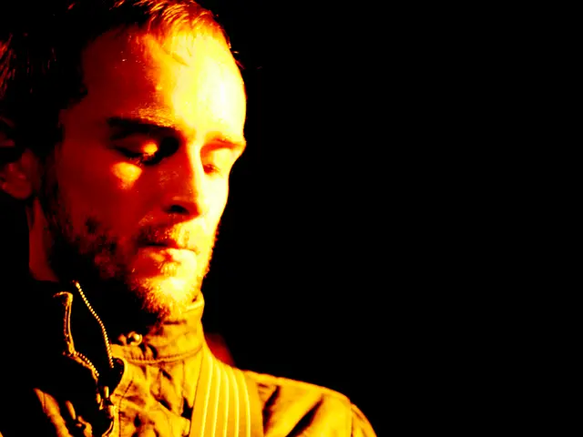 "Mark Tremonti's embrace of technology: Despite his known affection for traditional Dumble amps and...