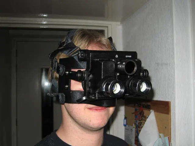 Meta Unveils the Latest Tech for Virtual Reality Headsets, Beyond the Quest 4