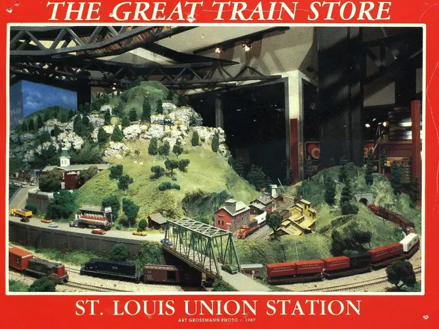 Davos Advertises Offenbach: Hub for Innovation and Progress