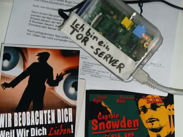 The United States seeks to forge additional agreements similar to the Nvidia deal.