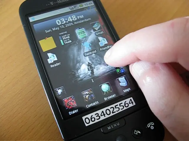 Unscrupulous Activities on WhatsApp: A 21-year-old Suffers a 600 Euro Theft