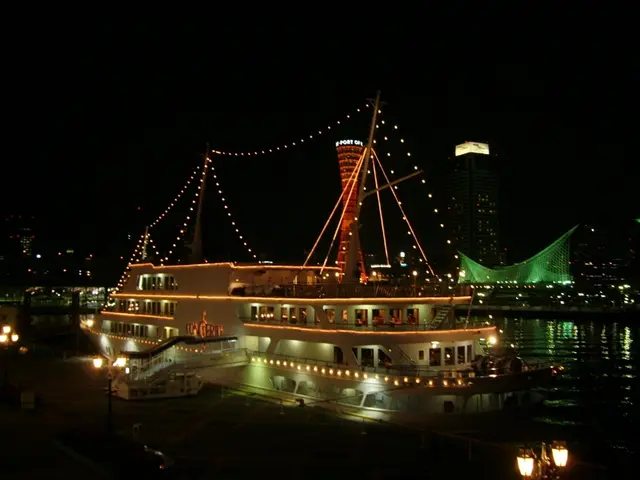 Kraken Video Illumination Equipment Unveiled