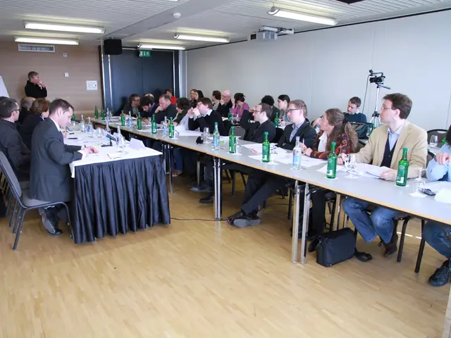 Updating Federal Administration Systems: Why Traditional Approaches Are No Longer Sufficient