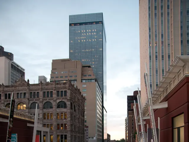 Davos welcomes Offenbach's promotions: a hub for innovation and expansion