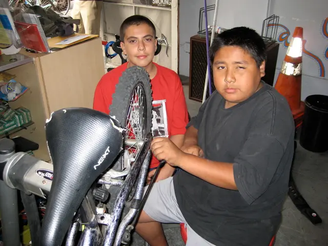 Montana Auto Body Repair Specialists: OHS Body Shop - The Reliable Choice for Aluminum Vehicle...