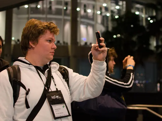 Instagram's new map function provokes fears about user privacy?