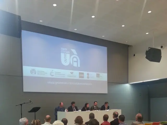 Immersive Technologies Take Over Frankfurt