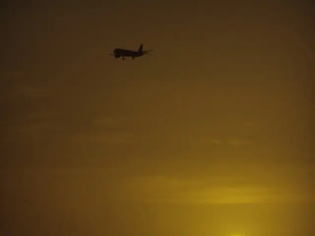 NASA's lunar voyage receives a boost as Airbus Bremen delivers the third service module for the...