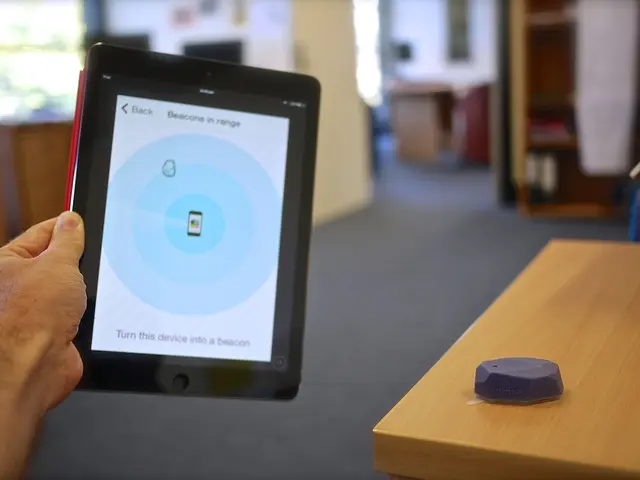 View live TV on iPad, TIZI's offering