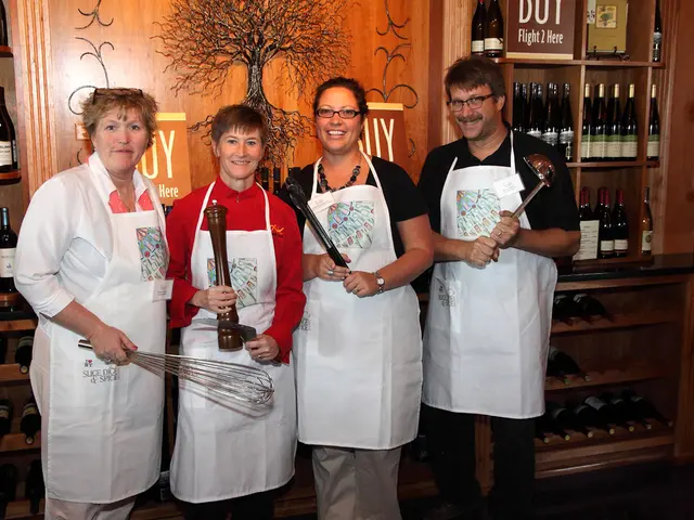 LG introduces an innovative collection of self-ordering kiosks designed for accessibility