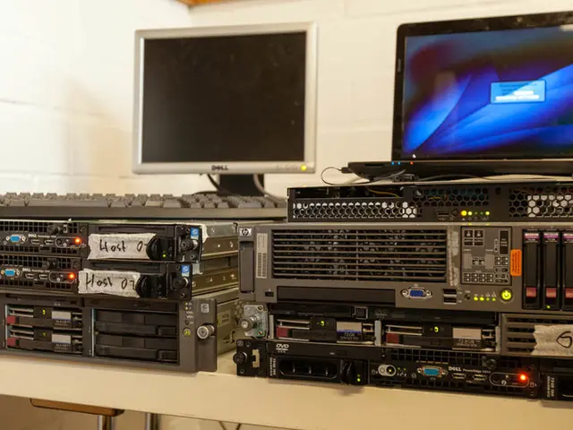 Insights into GUDE Systems' Expert Power Control Model 8291-2