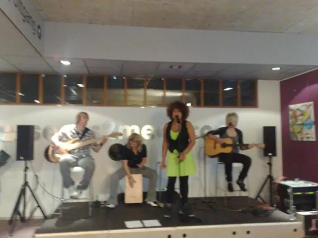 Focusrite Acquisition Announced, Plus Updates on Personnel Changes