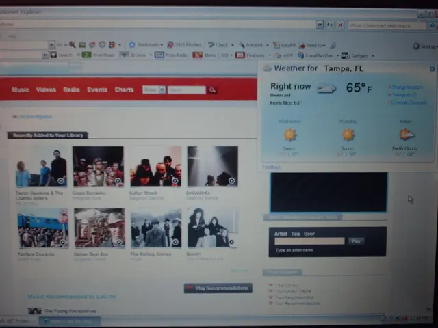 Creating Search Engine Optimized Titles and Descriptions for Videos