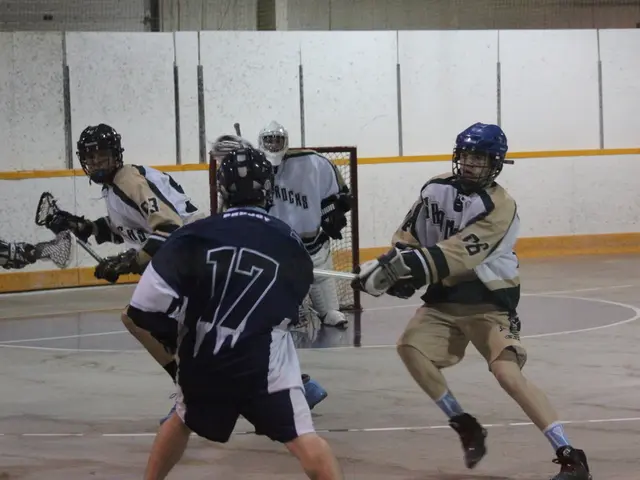 Methods of Launching Denial-of-Service (DoS) Assaults