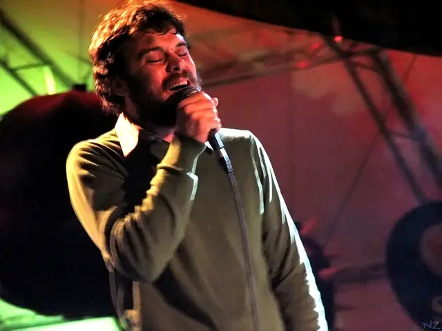 "Strings on Streamlined Numpy Multidimensional Array Calculations via Numexpr"