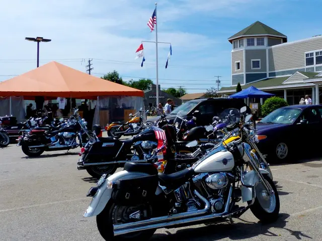 Discovered EV-styled Pickup Truck in Ford's Patent Documentation: Unveiling the Enigma