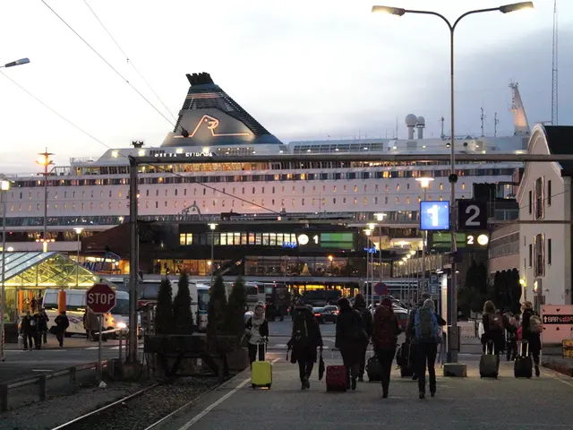 Wolt's public policy is headed by Sepoetro.