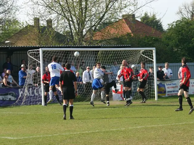 German League 2025/26: The Regulations Revealed