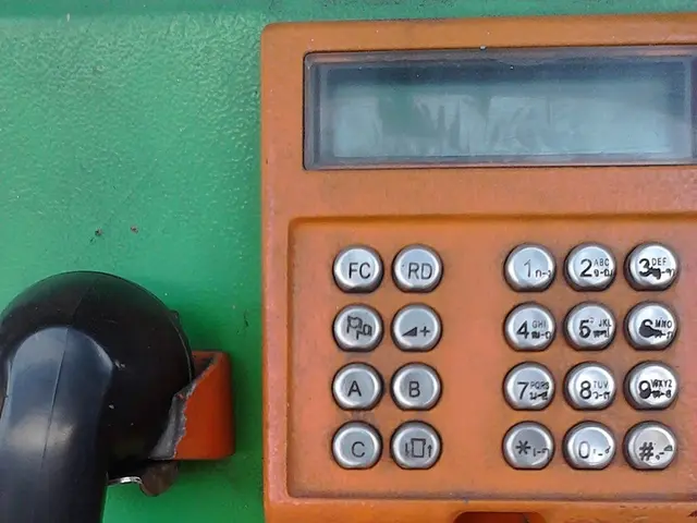 AOL's traditional dial-up internet service is being discontinued.