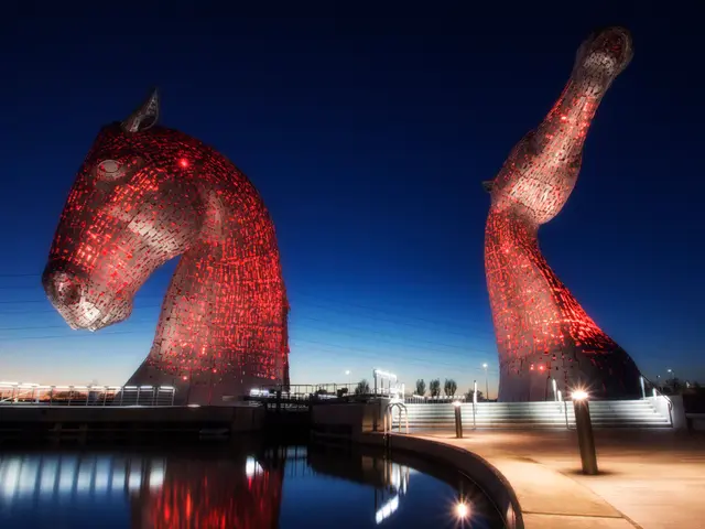 Time travel device, Landshut, commences operation.