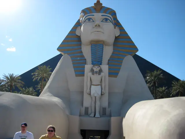 Egyptian Fintech Startup Connect Money Raises $8 Million in Early Funding