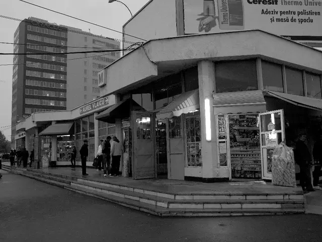 Corporate Headquarters Boasts Breathtaking Visual Displays with a Magnificent 24-foot, 5K LED Video...